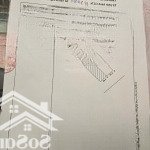 Bìa làng cổ miếu 110,5m2 đường 3 xe công tránh. giá đầu tư chỉ 5x triệu/m2. hàng cc