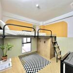 Khai trương căn duplex cửa sổ full nội thất gần sân bay tân sơn nhất