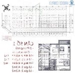 độc quyền tầng 16 handico căn 01 thiết kế 2pn 83,6m2 = ký trực tiếp cđt tháng 4