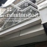 Nhà đẹp mặt ngõ phương mai. nhỉnh 11 tỷ - 41m2 - 4 tầng - mt 4.2m - 5ngủ. ô tô. nhà khung chắc chắn