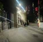 4.75tỷ, 50m2, mt7.7m - bán đất kim sơn, gia lâm - hiếm - kinh doanh - thanh khoản tốt