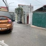 Bán đất tại xã dục tú, bán đất tại xã dục tú, đông anh, hà nội, 3,7 tỷ, 58 m2, giá siêu hời