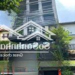 Tòa homestay ôtô tránh view hồ tây dthu 90tr/tháng xuân diệu 65m2 8tầng thang máy mt6m 30 tỷ tây hồ