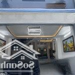 Siêu phẩm cam kết bảo hành 60 tháng " rất hiếm " , huỳnh tấn phát, nhà bè, 4 tầng, 6.6 tỷ