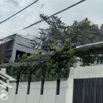 Bán biệt thự 230m2, 17,5 tỷ tại phạm thế hiển, phường 7, quận 8, tp.hcm