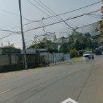 Lô đất đẹp - dt: 26x46m - đường xe tải - 100m ra dương công khi - gần lê lợi - ql 22