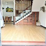 Bán nhà lầu 120m2 thổ cư gần chợ phú thọ phường trảng dài chỉ 2 tỷ 650tr