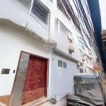 Bán nhà gần aeon hà đông ô tô chạy quanh nhà- hàng xóm louis city- thoáng trước sau.