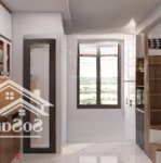 Bán toà chdv phố hoàng mai, lô góc, oto. gần phố. 55m2 x 6t, 14p. giá 14.9 tỷ