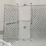 Bán đất phú thượng, tây hồ. ngõ thông ô tô qua, cơ hội x2 giá hợp lý. 60m2. mt 4,3m. giá 9,5 tỷ