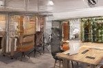 Tòa nhà vip 56 nguyễn đình chiểu, phường đa kao, quận 1 - 2 tầng hầm, 15 tầng nổi - lh 0971829193