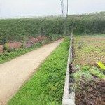 Bán đất tại hòa sơn, lương sơn, hòa bình, 4,8 triệu/m2, 1600m2, đẹp, nhiều tiện ích 0986835608