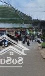 Bán lô đất 30x40m - hẻm xe tải thông - đường tân thới nhất - quận 12