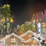 Hàng hiếm! mtkd hoàng diệu 2 ~ 8m*32m = 256m2 - p. linh chiểu - thủ đức. vỉa hè rộng + hệ số xd cao