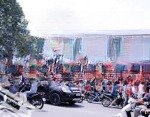 Cc bán nhà mt quang trung, p10, dt 5,5x16m, cn 85,7m2, hđt 45 triệu, giá 16tỷ, lh 0938995988
