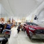 Bán nhà 3 tầng, hẻm 7m, tân quý - tân phú, 5x21m, vuông vức, chỉ 10tỷ39, 0949226263