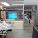 Mặt phố góc 3thoáng dòng tiền 120tr/th lê đức thọ 45/62m2 t2 7tầng thang máy mt12m 32.5tỷ cầu giấy