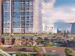 Shophouse khối đế đẳng cấp và sang trọng mặt sông hàn, kề sông cận biển, 100m2 2 tầng đầu tư tốt
