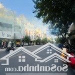 Nhà mt võ văn tần.quận 3 -69m-4tầng -giá 31.5 tỷ(tl)