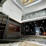 Phố trường chinh, lô góc hai mặt tiền, 6 tầng hiện đại, phù hợp làm văn phòng đại diện, giá 24.5 tỷ