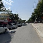 Mặt tiền kinh doanh phố hai bà trưng hội an giá hời