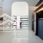 Khai trương chung cư mini mới 100% tòa nhà thang máy, hầm xe, bảo vệ 24/24 gần các trường đại học