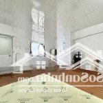 Cho thuê phòng cửa sổ trời full nội thất đường nguyễn văn khối - gò vấp ( gần công viên làng hoa )