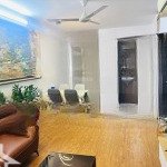 Bán căn hộ 66m2 tòa 18t2 an khánh hoài đức