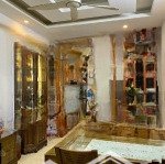 Cần bán gấp nhà vũ trọng phụng, ở sướng, tặng nội thất xịn, 35m2, 7.1 tỷ