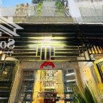 Chú bảy bán nhà 42m2 đường nguyễn văn dung, gò vấp giá 2 tỷ 150. gần cầu an lộc, cho thuê 9tr/tháng
