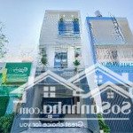 Bán nhà giá rẻ xem là mê - 1 lửng, 2 lầu - huỳnh tấn phát - full nội thất xịn - video review