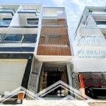 Bán nhà giá rẻ - khu đồng bộ - diện tích sàn 147,6m2, 3 lầu - full nội thất - có video review