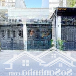 Bán nhà quận 7 - mặt tiền đường tân thuận tây - dt 6m x 15,6m - vị trí đẹp gần quận 1