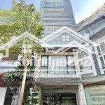 Siêu phẩm phố vip lâm hạ, 7 tầng thang máy full nội thất, vỉa hè 4 oto tránh, 75m2 - mt 5m