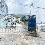 Lô đất đẹp mặt tiền lê văn hiến, kẹp kiệt thoáng mát