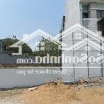 Bán đất mặt tiền đường 79 xa lộ hà nội - phước long b q9 - ngày metro - dt 14 x 50 = 735m2
