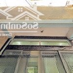 Bán nhà 60m2 giá 26,5tỷ tại thái thịnh, đống đa, ô tô đỗ cửa, cách mặt phố 20m, hiếm nhà bán