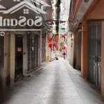 Chính chủ bán nhà quan nhân, thanh xuân, ngõ rộng thoáng, 38m2 5 tầng kiên cố, giá chỉ hơn 7 tỷ