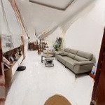 Siêu phẩm! bán nhà vũ tông phan, 60mx7t, mt 6m ôto tránh, thang máy, xây mới, nhỉnh 14 tỷ