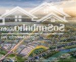 Bán căn ngoại giao vinhomes cổ loa. giá: 14 tỷ (lãi suất ân hạn 0%/36 tháng)!