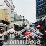 Nhà mặt tiền 353m2 cấp4 ngang 18m shr hoàn công đủ giá 58tỷ lh 0949351891 mr toan