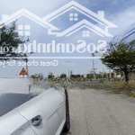 Chủ muốn thanh lý lô đất gần đường biển giá chỉ nhỉnh 2tỷ