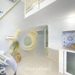 Duplex tiện nghi cửa sổ thoáng ngay nút giao lê quang định ở được ngay - hình thực tế
