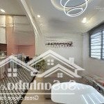 Nhà phố làm căn hộ dịch vụ đang cho thuê gần 60 triệu/tháng, trung tâm bình thạnh, dòng tiền