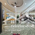 Bán nhà riêng ngõ 288 đường hoàng mai, diện tích 34m2 x 5 tầng, mặt tiền 5m, giá 6,5 tỷ