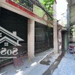 Bán nhà vĩnh phúc, ba đình, ngõ thông, ba gác tránh, gần phố, dân xây, giá đầu tư, 46m2, 7.4 tỷ tl