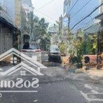 Trung tâm q.tân phú - sát mặt tiền tô hiệu- (50m2 )- ngang 4m2 chỉ 4tỷ2