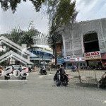 Bán gấp nhà mt đường đỗ thị lời- cmt8 quận 3- kc: 7 tầng (thang máy). dt:104m2-giá rẻ nhất khu vực