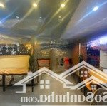 Cho thuê 668m2 mbkd, cafe, nhà hàng, siêu thị, văn phòng tại 229 mipec tây sơn - đống đa