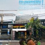 Bán căn hộ dịch vụ mặt tiền kinh doanh đường hoàng diệu 2, tp thủ đức. đang cho thuê 1.5 tỷ /năm.